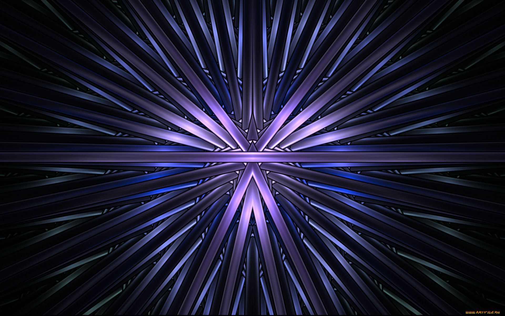 3, , fractal, , 